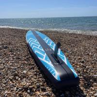 FatStick Carbon Race iSUP & Seat 14' 0